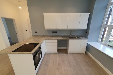 undefined, Chapel Terrace, Wrockwardine Wood