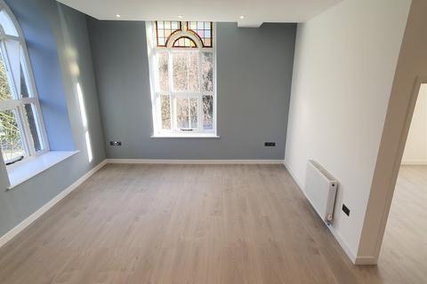undefined, Chapel Terrace, Wrockwardine Wood