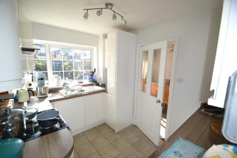 undefined, Wrekin Avenue, Newport