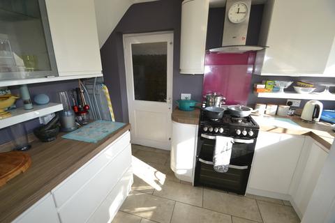 undefined, Wrekin Avenue, Newport
