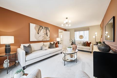 undefined, Plot 919, The Yardley at The Farriers, NN12, Aintree Avenue NN12