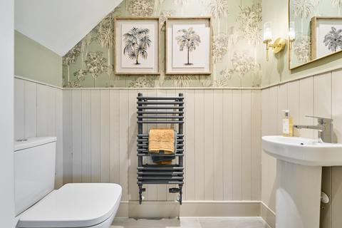 undefined, Plot 920, The Syresham at The Farriers, NN12, Aintree Avenue NN12