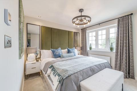 undefined, Plot 920, The Syresham at The Farriers, NN12, Aintree Avenue NN12