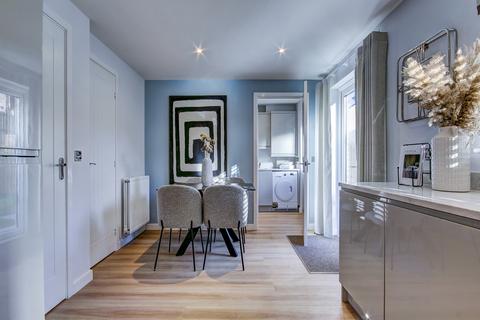 4 bedroom detached house for sale, Plot 240, The Leith at Royale Meadows, Muirhead G69