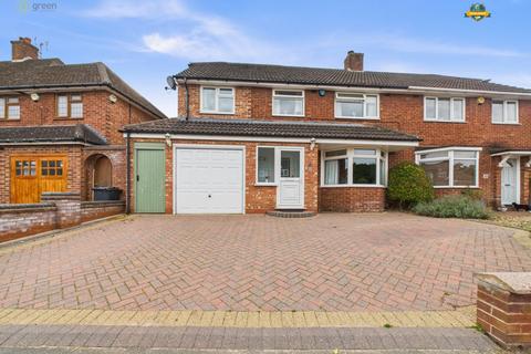 Rectory Park Avenue, Sutton Coldfield B75