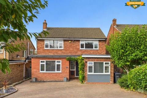 Honeyborne Road, Sutton Coldfield B75