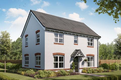 undefined, Plot 5, The Barnwood at Eve Parc, Bickland Water Road, Kergilliack TR11