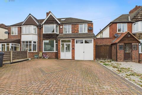 Four Oaks Common Road, Sutton Coldfield B74