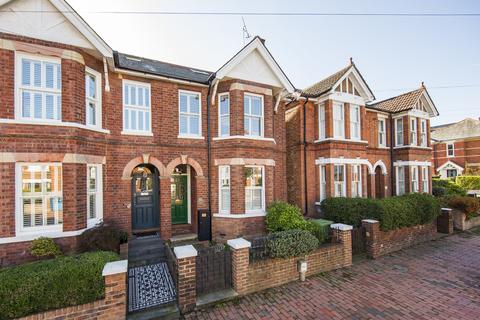 5 bedroom semi-detached house for sale, Stephens Road, Tunbridge Wells