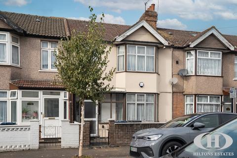 undefined, Woodlands Road, Southall