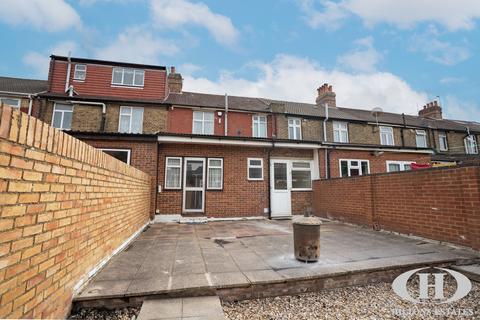 undefined, Woodlands Road, Southall