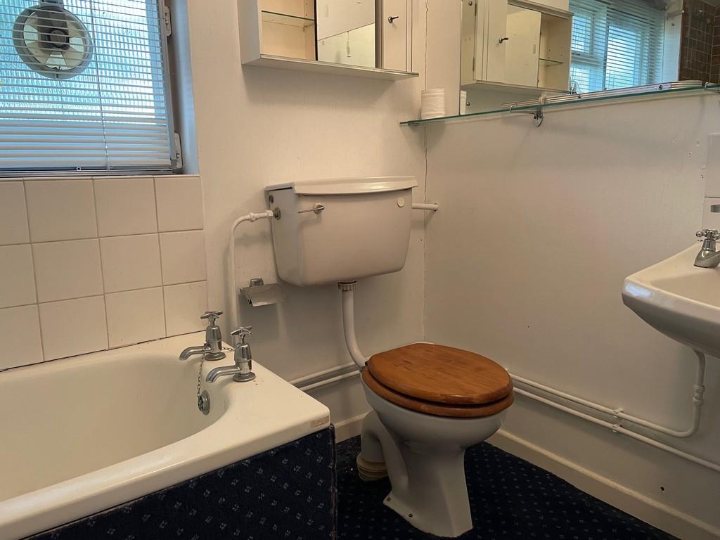 Bathroom 1
