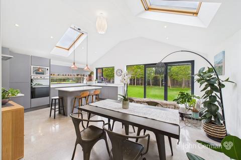 undefined, Yew Tree Road, Rosliston