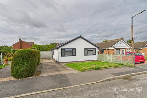 undefined, Yew Tree Road, Rosliston