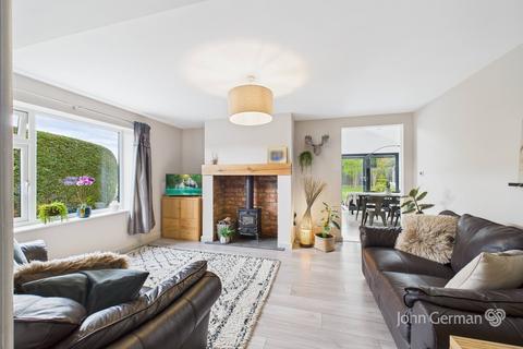 undefined, Yew Tree Road, Rosliston