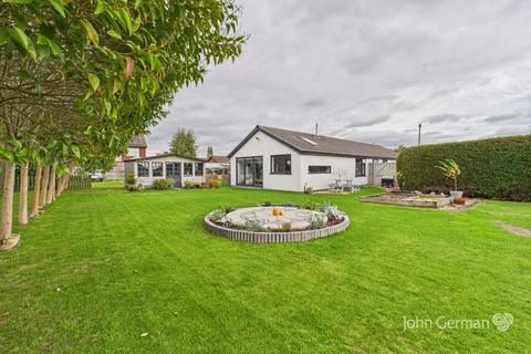 undefined, Yew Tree Road, Rosliston