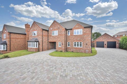 undefined, Deanslade Court, Claypit Lane, Lichfield