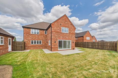 undefined, Deanslade Court, Claypit Lane, Lichfield