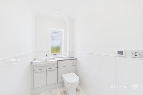 undefined, Deanslade Court, Claypit Lane, Lichfield