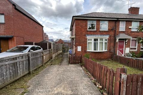 undefined, Wybourn House Road, Wybourn, S2 5BE