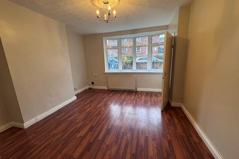undefined, Wybourn House Road, Wybourn, S2 5BE