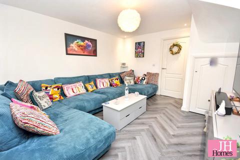 undefined, Stackwood Avenue, Barrow-in-Furness, Cumbria