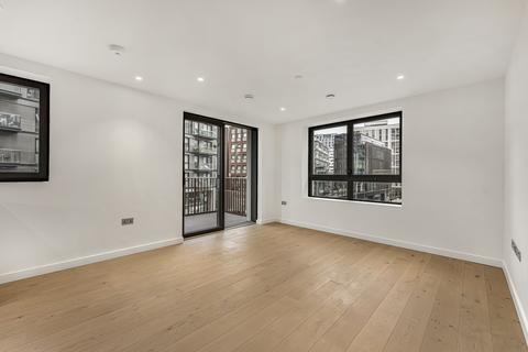 1 bedroom flat for sale, Peninsula Gardens, Greenwich Peninsula, London, SE10