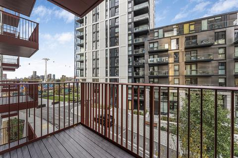 1 bedroom flat for sale, Peninsula Gardens, Greenwich Peninsula, London, SE10