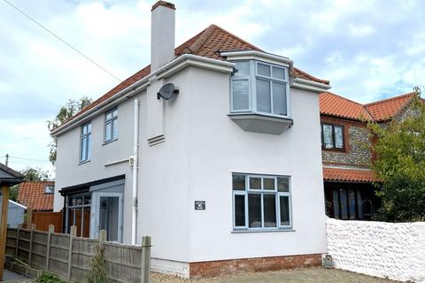 undefined, Station Road, Cromer NR27