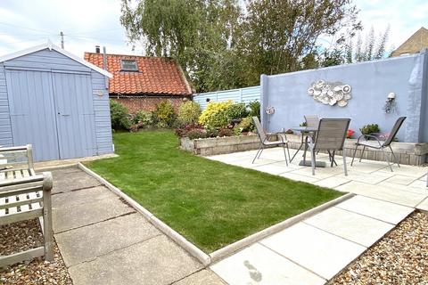 3 bedroom detached house for sale, Station Road, Cromer NR27