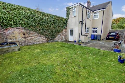 2 bedroom semi-detached house for sale, Jamage Road, Talke Pits, Stoke-on-Trent