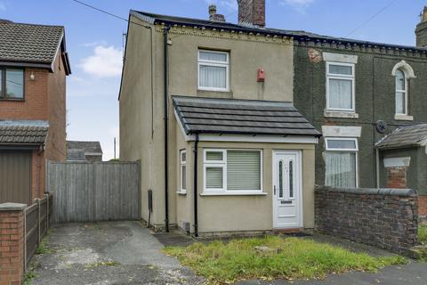 2 bedroom semi-detached house for sale, Jamage Road, Talke Pits, Stoke-on-Trent