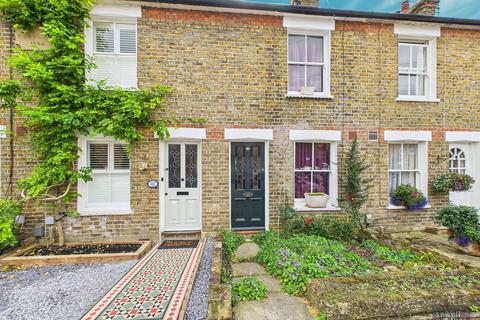 2 bedroom terraced house for sale, Norfolk Road, Rickmansworth, WD3 1LA