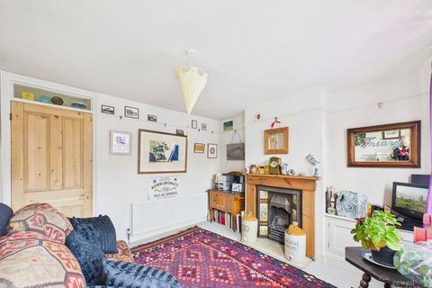 2 bedroom terraced house for sale, Norfolk Road, Rickmansworth, WD3 1LA