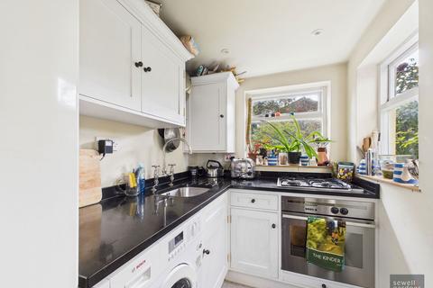 2 bedroom terraced house for sale, Norfolk Road, Rickmansworth, WD3 1LA