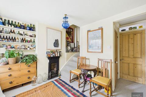 2 bedroom terraced house for sale, Norfolk Road, Rickmansworth, WD3 1LA