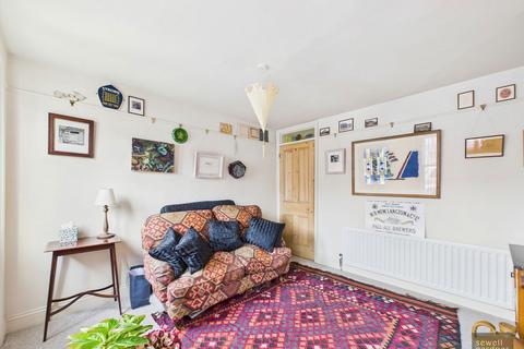 2 bedroom terraced house for sale, Norfolk Road, Rickmansworth, WD3 1LA