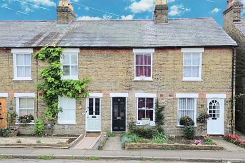 undefined, Norfolk Road, Rickmansworth, WD3 1LA