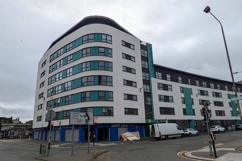 undefined, Moir Street, Glasgow, G1