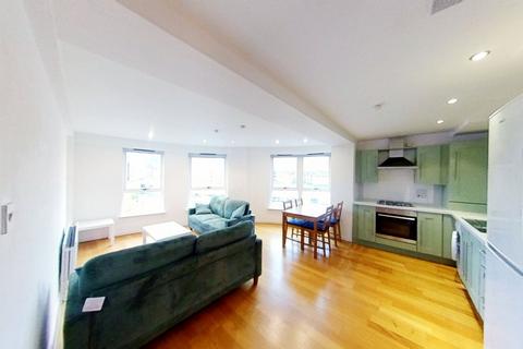 undefined, Moir Street, Glasgow, G1