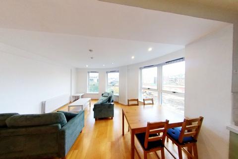 undefined, Moir Street, Glasgow, G1