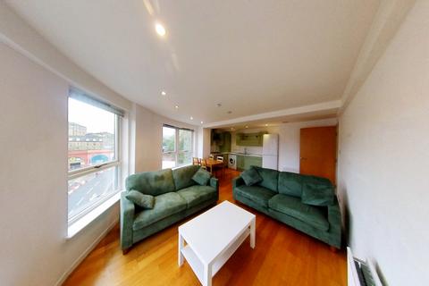 undefined, Moir Street, Glasgow, G1