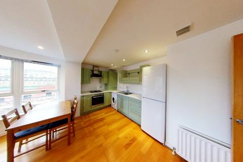 undefined, Moir Street, Glasgow, G1