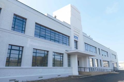 Industrial unit to rent, 40 Peffer Pl Edinburgh EH16 4BB