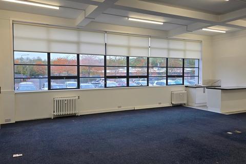Industrial unit to rent, 40 Peffer Pl Edinburgh EH16 4BB