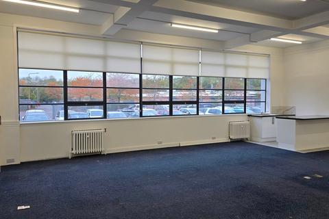 Industrial unit to rent, 40 Peffer Pl Edinburgh EH16 4BB