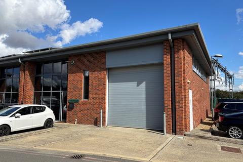Warehouse to rent, Station Rd Sharnbrook MK44 1PU