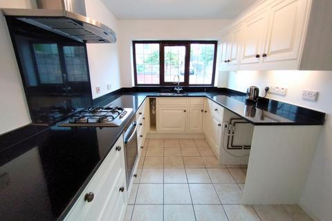 2 bedroom semi-detached bungalow for sale, Jodrell View, Kidsgrove