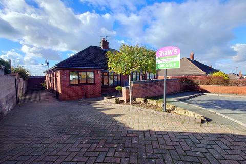 2 bedroom semi-detached bungalow for sale, Jodrell View, Kidsgrove