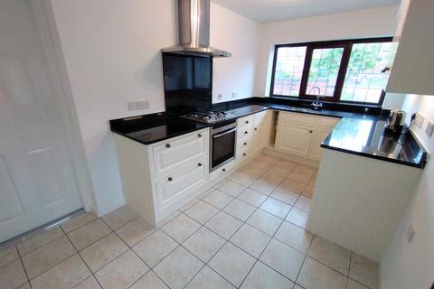 2 bedroom semi-detached bungalow for sale, Jodrell View, Kidsgrove